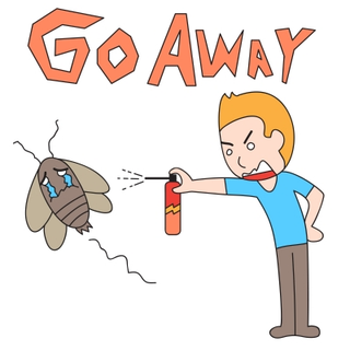 Illustration for article titled Discover Precisely How A Qualified Professional Might Help Get Rid Of Termites